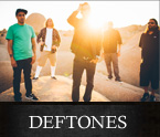 DEFTONES