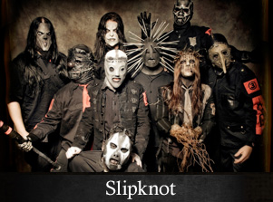 SLIPKNOT