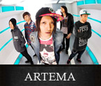 ARTEMA