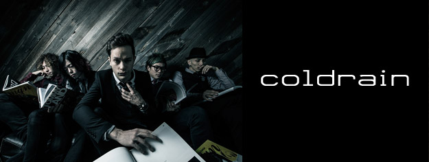 coldrain