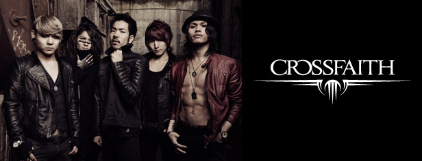 Crossfaith