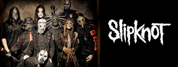 SLIPKNOT