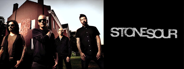 STONE SOUR