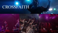 CROSSFAITH