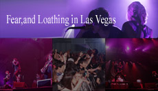 Fear,and Loathing in Las Vegas