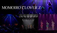 MOMOIRO CLOVER Z