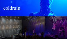 coldrain