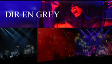 DIR EN GREY