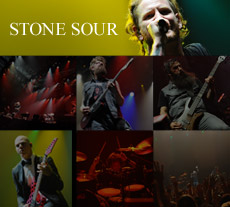 STONE SOUR