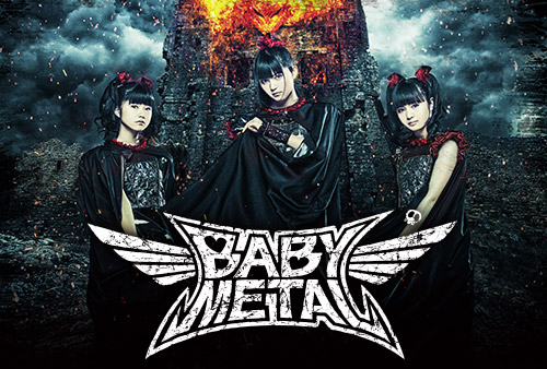 BABYMETAL