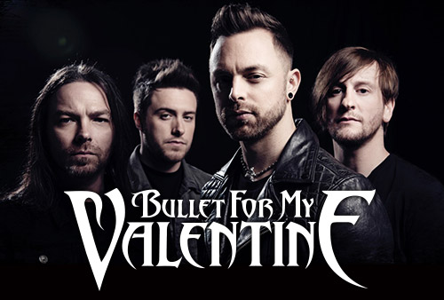 Bullet for My Valentine