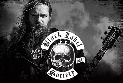 Black Label Society