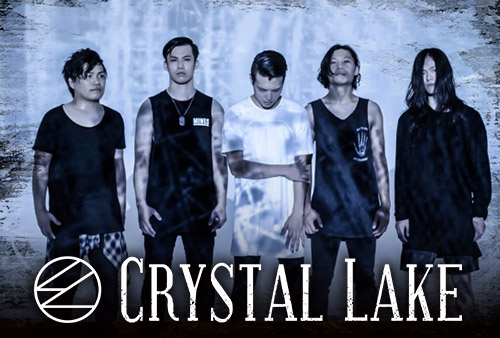 CRYSTAL LAKE