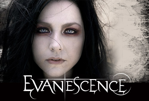 Evanescence