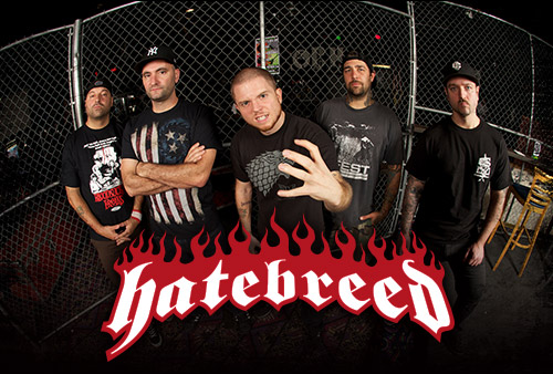 hatebreed