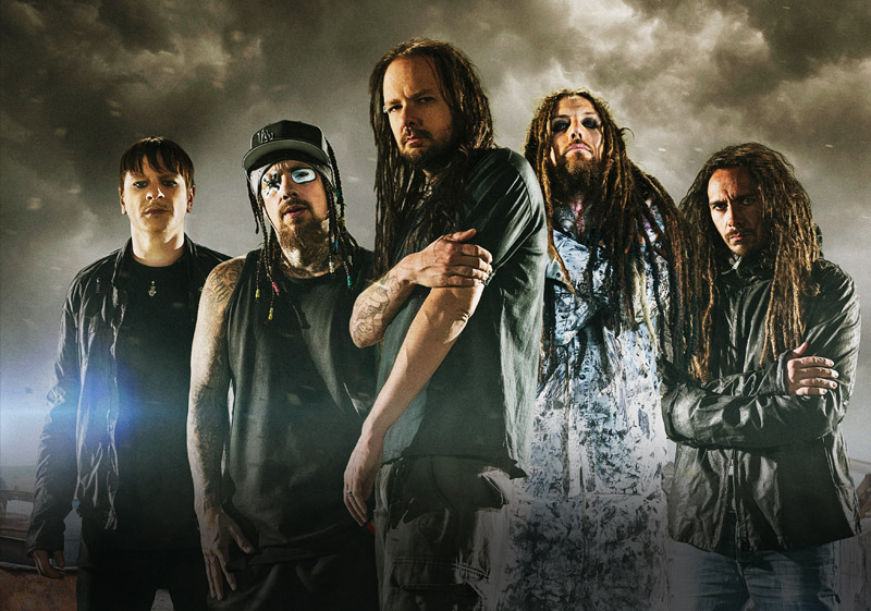 KORN