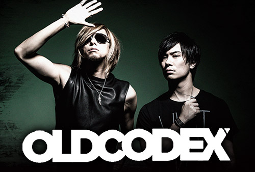 OLDCODEX