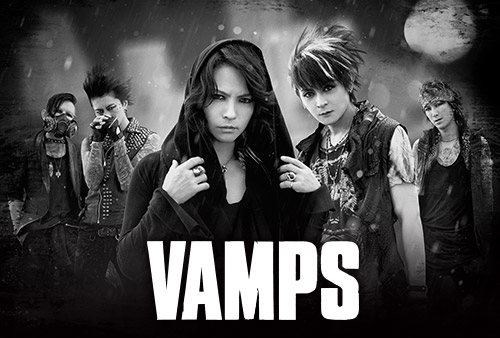 VAMPS