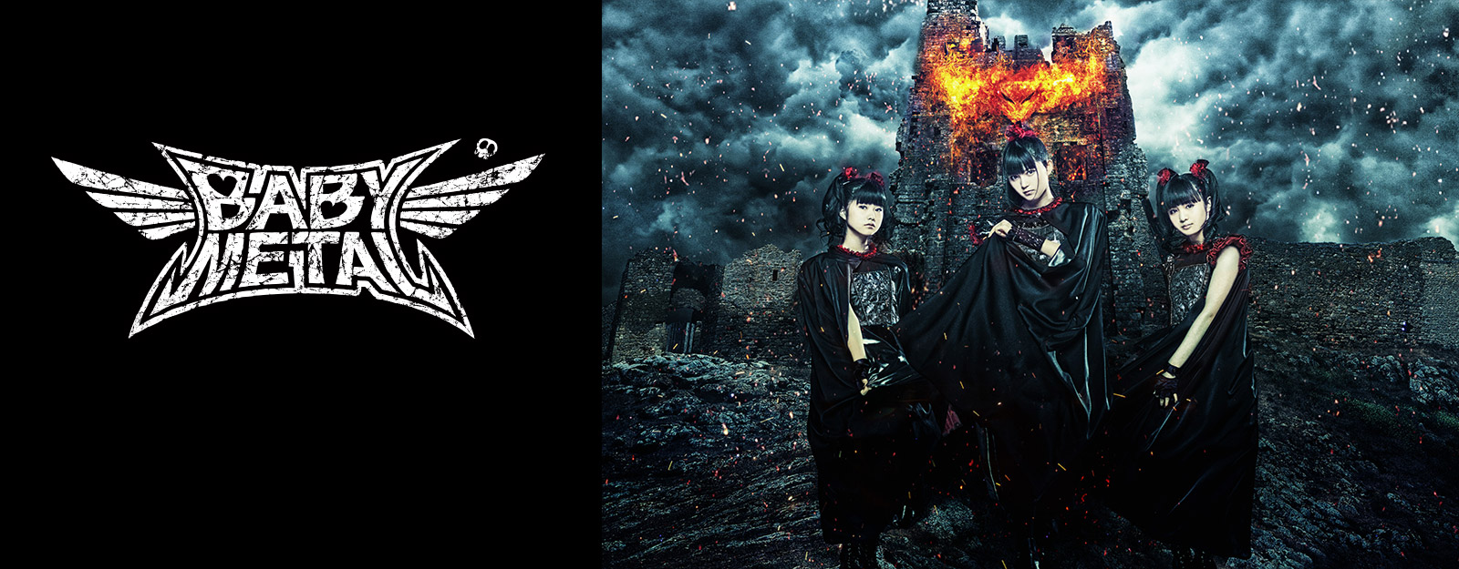 BABYMETAL