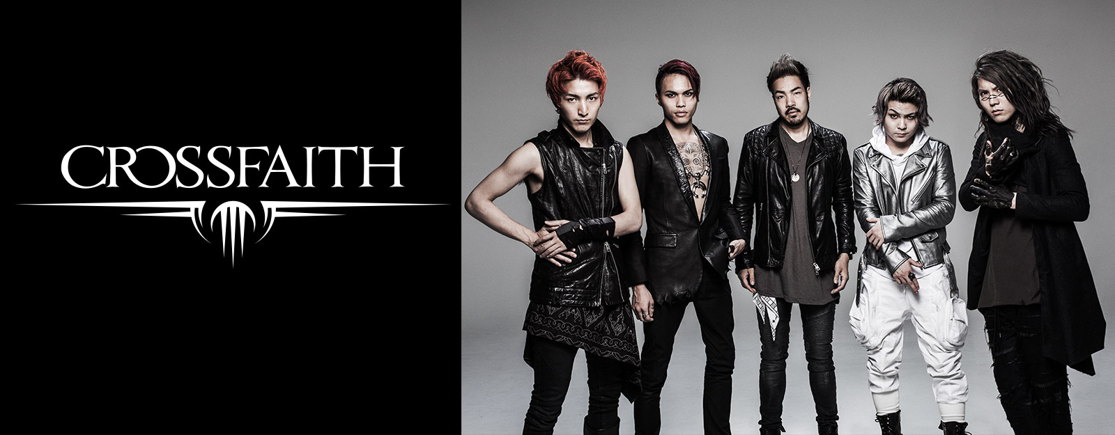 Crossfaith