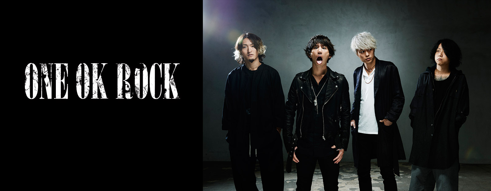 ONE OK ROCK