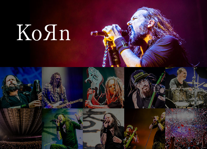 Korn