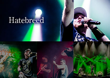 Hatebreed