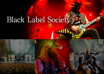 Black Label Society