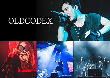 OLDCODEX