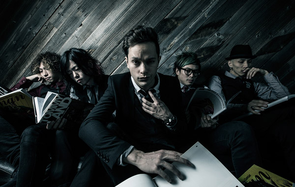 coldrain