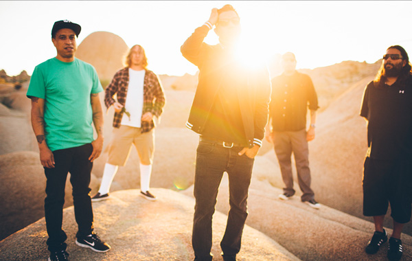 DEFTONES