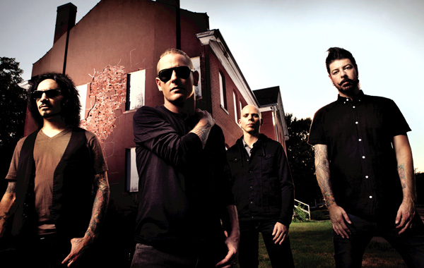 STONE SOUR