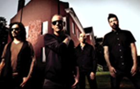 STONE SOUR