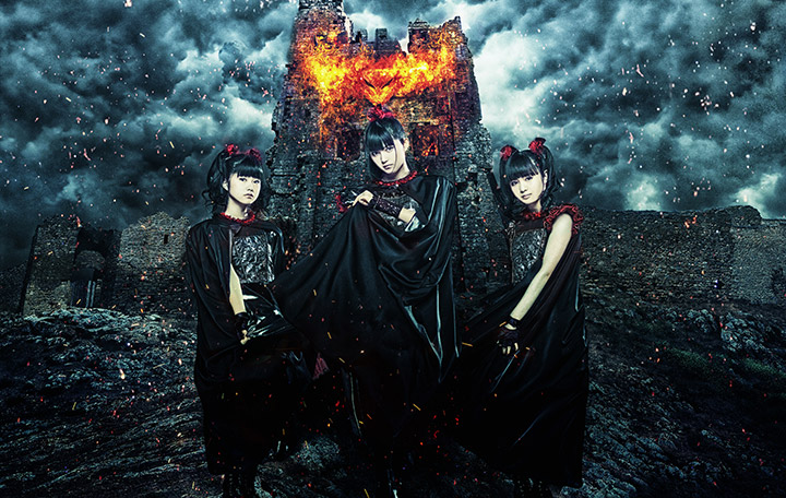 babymetal