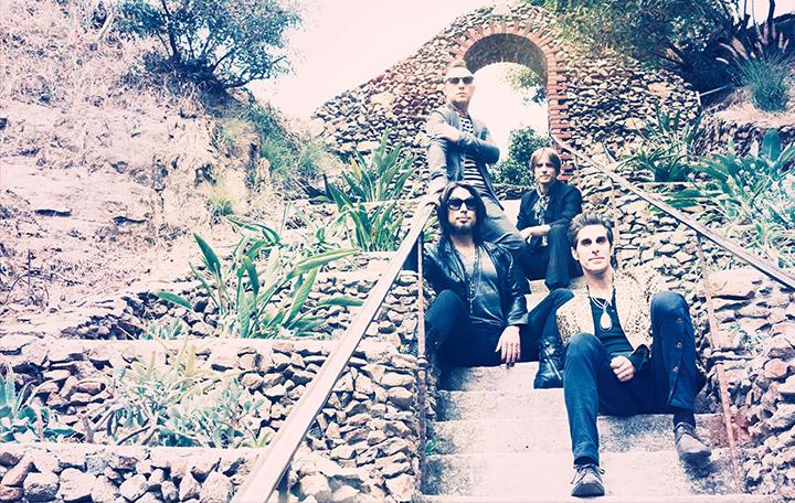 Jane's Addiction