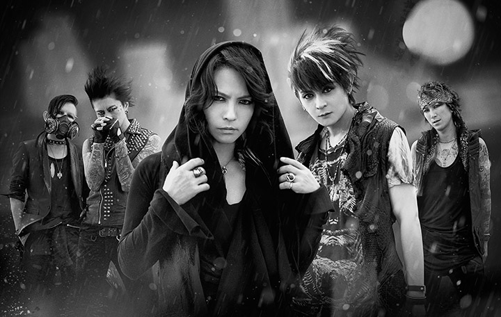 Vamps Ozzfest Japan 15 オズフェス ジャパン 15